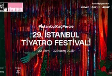 İstanbul-Tiyatro-Festivali