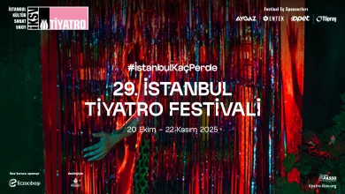 İstanbul-Tiyatro-Festivali
