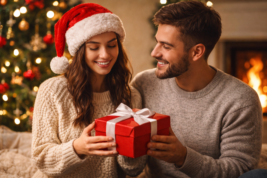 Yılbaşı Hediyeleri