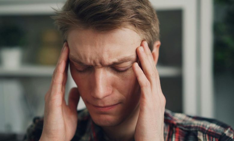 Her Saniye Hayati: Ani Ve şiddetli Baş Ağrılarına Dikkat! — featured image