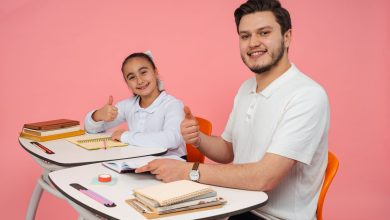 Yeni Eğitim Yılı öncesi çocukların Sağlığı Için Altın Değerinde öneriler — featured image