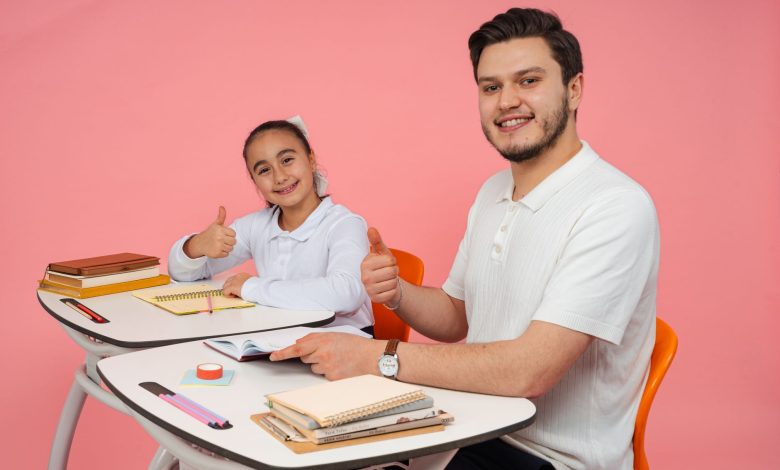 Yeni Eğitim Yılı öncesi çocukların Sağlığı Için Altın Değerinde öneriler — featured image